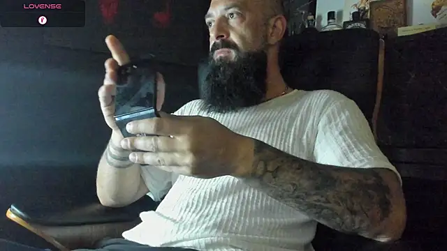 axxelrich  online show from September 25, 3:01 am