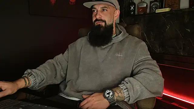 axxelrich  online show from December 5, 5:06 am