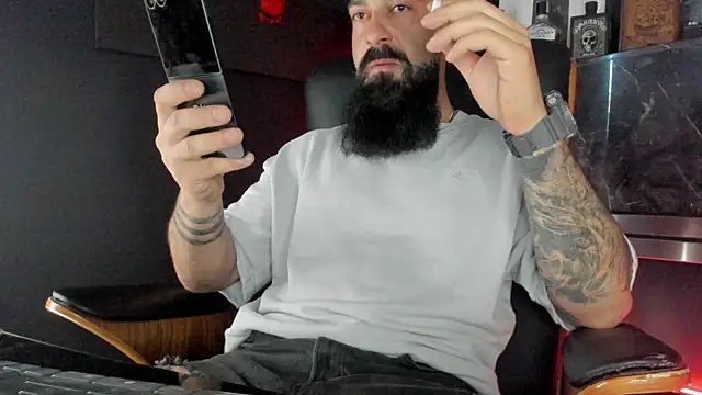 axxelrich  online show from September 28, 5:14 am