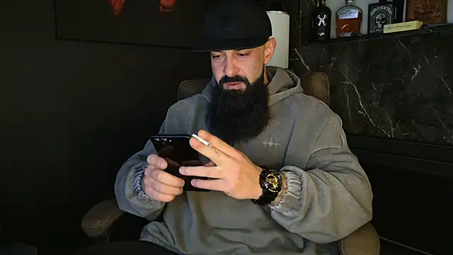 axxelrich  online show from November 19, 5:29 am