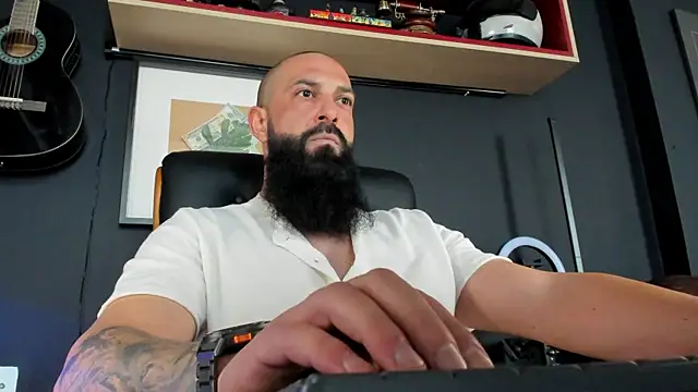 axxelrich  online show from February 5, 8:43 am