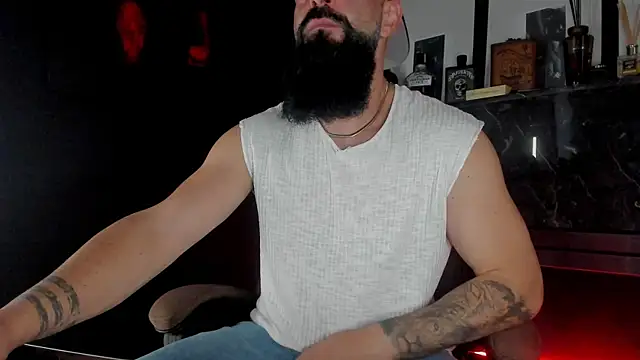 axxelrich  online show from October 11, 5:19 am