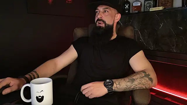 axxelrich  online show from November 15, 6:17 am