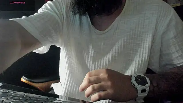 axxelrich  online show from September 23, 3:24 am