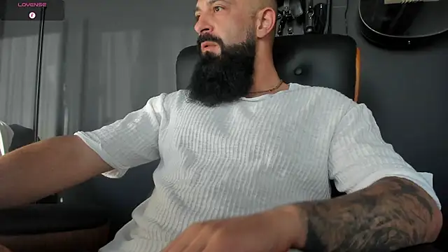 axxelrich  online show from September 16, 5:08 am