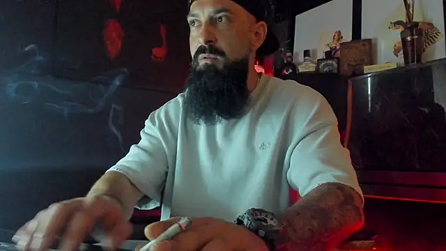 axxelrich  online show from September 26, 5:25 am