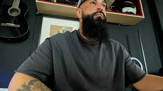 axxelrich  online show from February 4, 12:22 pm