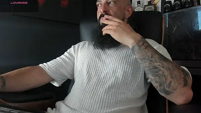 axxelrich  online show from September 20, 5:12 am