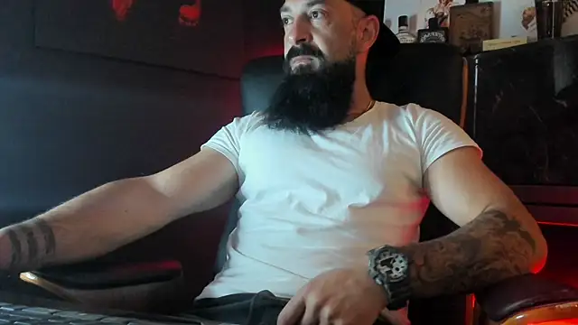 axxelrich  online show from September 27, 4:40 am