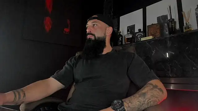 axxelrich  online show from October 25, 4:00 am