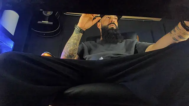 axxelrich  online show from March 1, 10:34 am