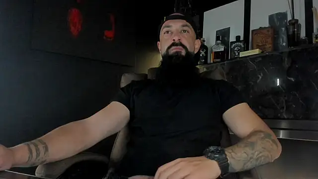 axxelrich  online show from October 19, 3:42 am