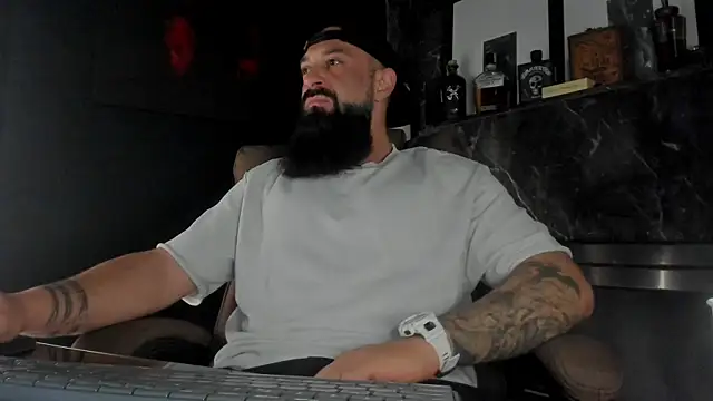 axxelrich  online show from October 27, 5:08 am