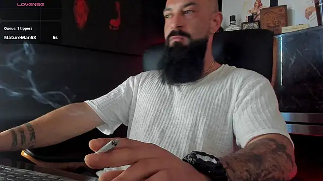 axxelrich  online show from September 22, 6:52 am