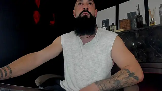 axxelrich  online show from October 15, 9:45 pm