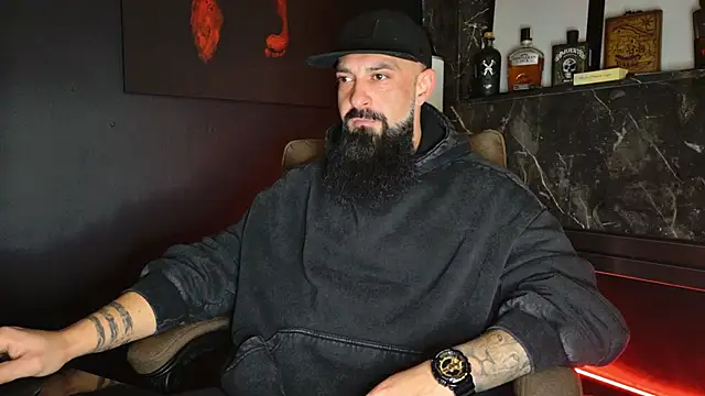 axxelrich  online show from December 1, 5:08 am