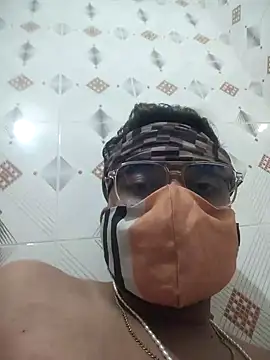 fuckingmahiesh online show from February 7, 8:20 pm