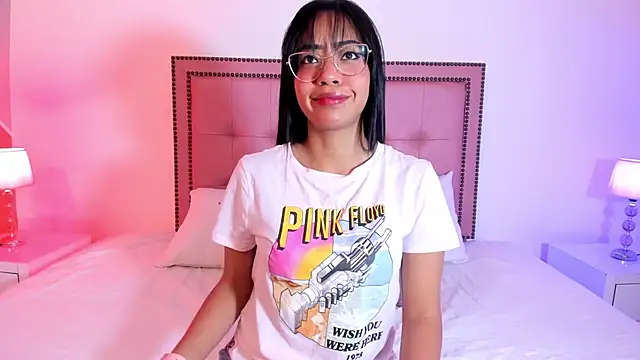 AriannaDavis online show from March 9, 7:26 pm