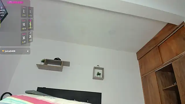 katrina moore online show from January 17, 11:25 am