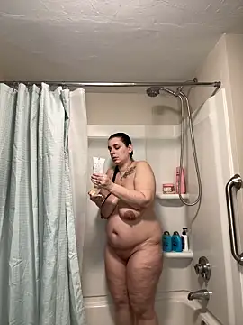 menaceswife online show from March 1, 2:34 pm