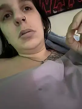 menaceswife online show from February 2, 7:04 pm