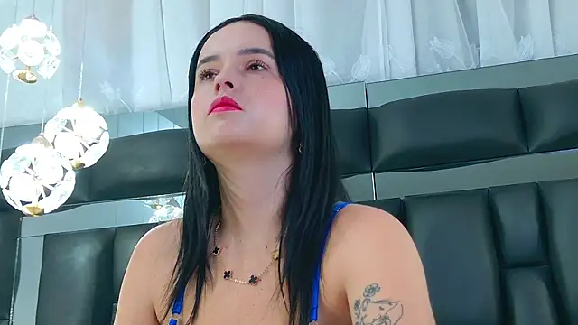 DahianaMoss online show from September 19, 11:36 am