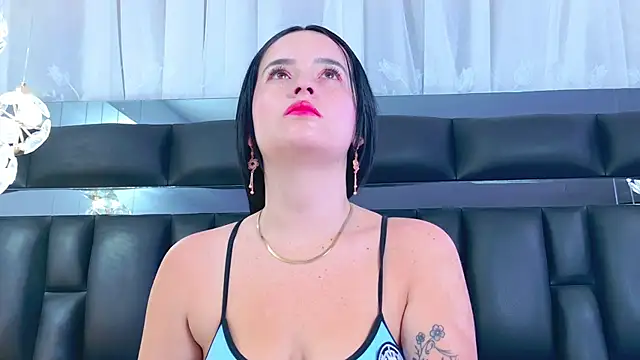 DahianaMoss online show from October 20, 11:33 am