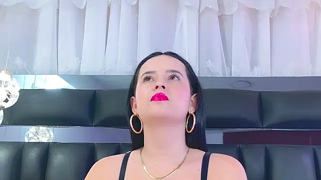 DahianaMoss online show from February 23, 11:44 am