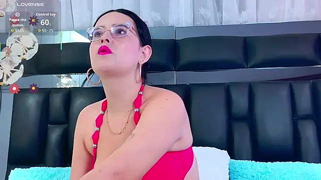 DahianaMoss online show from January 13, 11:36 am