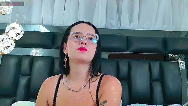 DahianaMoss online show from October 11, 11:33 am