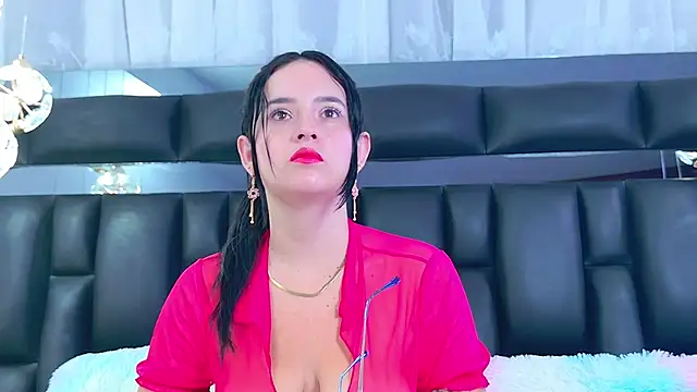 DahianaMoss online show from October 19, 11:46 am