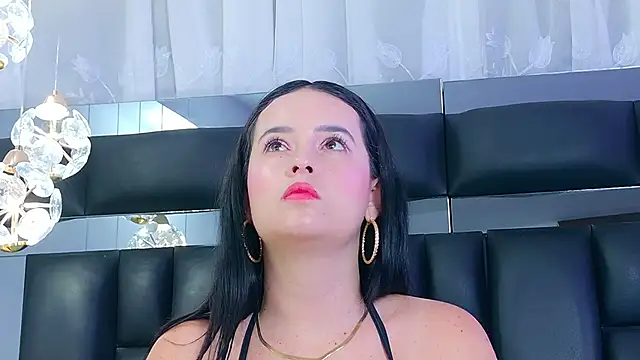 DahianaMoss online show from March 22, 12:07 pm