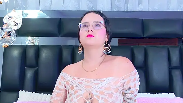 DahianaMoss online show from May 22, 12:47 pm