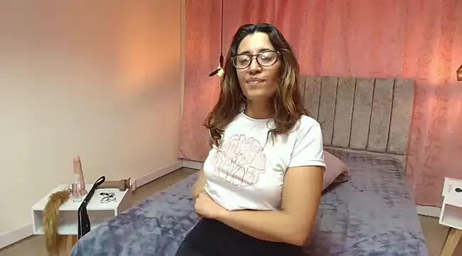 VioletaScott  online show from February 18, 4:58 pm