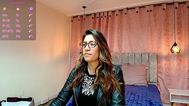 VioletaScott  online show from March 17, 1:08 pm