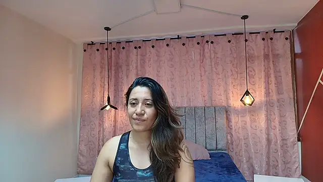 VioletaScott  online show from September 10, 2:27 pm