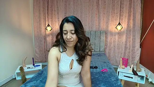 VioletaScott  online show from November 15, 12:09 pm