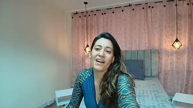 VioletaScott  online show from November 8, 1:14 pm