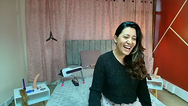 VioletaScott  online show from October 24, 2:27 pm