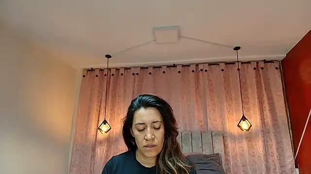 VioletaScott  online show from October 10, 1:12 pm
