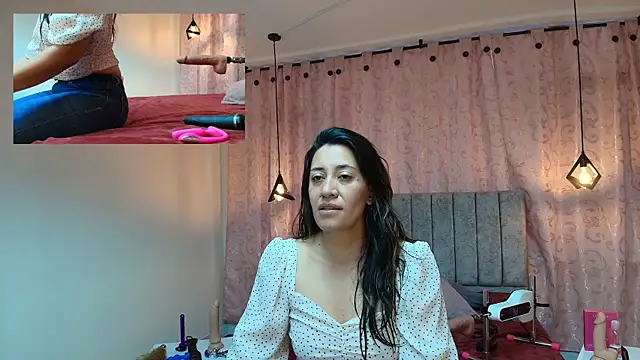 VioletaScott  online show from November 29, 12:38 pm