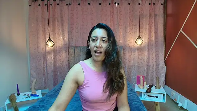 VioletaScott  online show from November 18, 3:37 pm