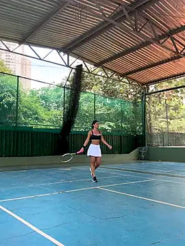 Laisabrazil online show from December 1, 3:24 pm