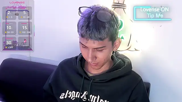 Snapshot of BethGrant_01 chatting on February 23, 5:18 pm BethGrant 01 online show from February 23, 5:18 pm