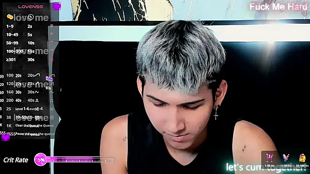 Snapshot of BethGrant_01 chatting on March 21, 8:18 pm BethGrant 01 online show from March 21, 8:18 pm