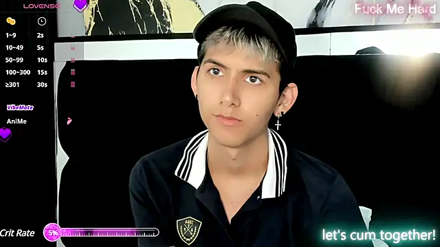 Snapshot of BethGrant_01 chatting on March 20, 7:14 pm BethGrant 01 online show from March 20, 7:14 pm