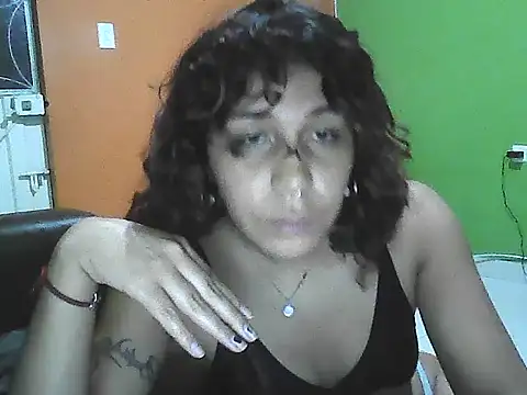 aishadraven online show from June 21, 2:17 am