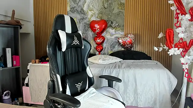 Danna topless online show from March 16, 12:09 pm