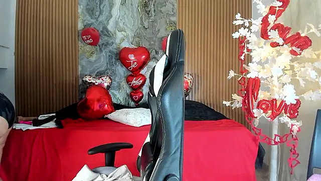 Danna topless online show from February 13, 12:05 pm