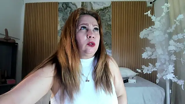 Danna topless online show from January 8, 12:00 pm